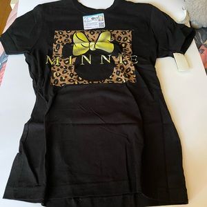 Disney’s Minnie Mouse T-Shirt